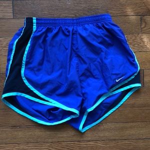 Nike Dri-Fit shorts